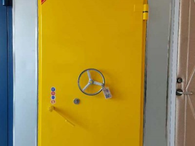 泄爆窗，密閉門，密閉門廠家