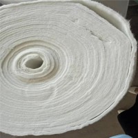 電梯井防火隔音棉，井道針刺氈，電梯井隔音氈廠家