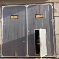 工業(yè)門，車間大門，工業(yè)推拉門