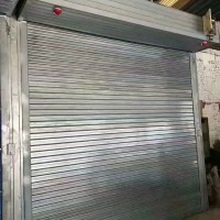卷簾門定制，廠家定制卷簾門，鋼制卷簾門定制