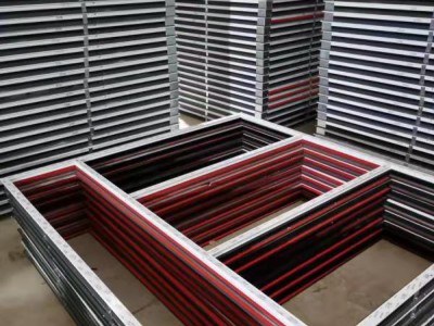 鋁制防火窗，鋁制耐火窗，閬閬門業(yè)有限公司