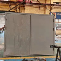 超大防火門，超大門價格，超大門廠家