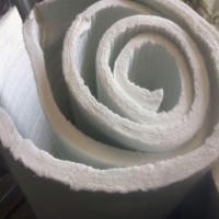 東鼎電梯井吸音氈，井道隔聲氈廠家，電梯井針刺氈施工