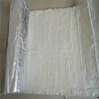 電梯井針刺氈，玻璃纖維吸音氈，井道防火隔音氈廠家