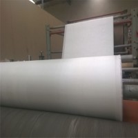 合肥電梯隔音針刺氈，玻璃纖維吸音氈廠家