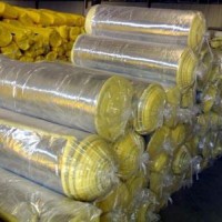 玻璃絲綿為什么不用于外墻保溫系統(tǒng)呢？