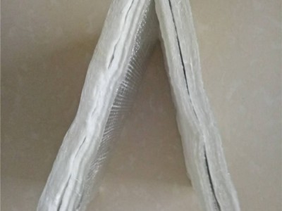 東鼎電梯井隔音氈，鋁箔針刺氈，井道防火隔音棉