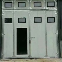 工業(yè)保溫門，車間工業(yè)門，工業(yè)門廠家