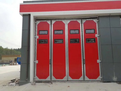 工業(yè)門，車間大門，工業(yè)推拉門