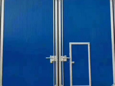 工業(yè)門(mén)，車(chē)間大門(mén)，工業(yè)推拉門(mén)