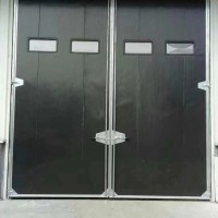 工業(yè)門定做，閬閬門業(yè)有限公司，閬閬工業(yè)門