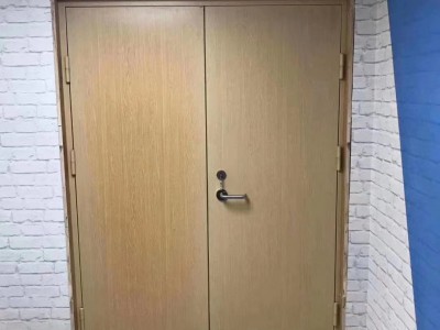 夾板門，夾板木門， 任丘木質(zhì)防火門