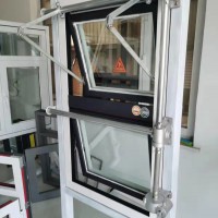 任丘防火窗，鋁制防火窗，鋁制耐火窗