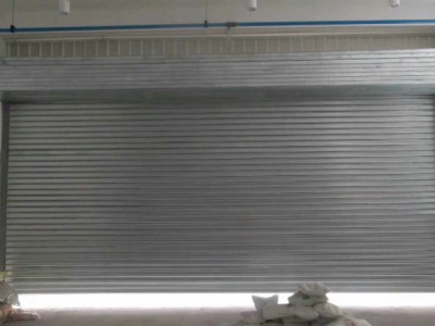 防火卷簾門，卷簾門， 鋼制防火卷簾