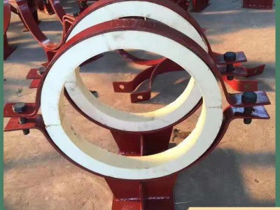 雙燁-保冷管托-聚異氰脲酸酯高密度管托-來(lái)電咨詢