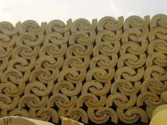 聚氨酯管托 (320播放)