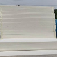 彩色擠塑板、原色一體板