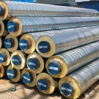 河北雙燁保溫，管道施工