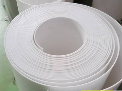 5mm聚四氟乙烯板，聚4氟乙烯板