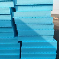 河間金色保溫建材  8公分?jǐn)D塑板