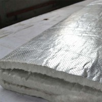 浙江電梯井隔音棉 A級(jí)防火電梯井針刺氈 隔音隔熱棉廠家