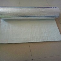 東鼎電梯井隔音針刺氈 A級防火隔音棉 玻璃纖維針刺棉生產(chǎn)廠家