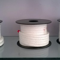 新疆哈密四氟盤(pán)根密封填料生產(chǎn)廠家