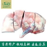 中國(guó)羊肉的“頂流”，憑什么是鹽池灘羊？