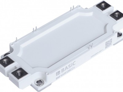 實(shí)現(xiàn)中國電力電子自主可控和產(chǎn)業(yè)升級(jí)！