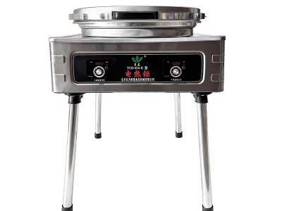 通塔鑫電餅鐺YCD-30立式電餅鐺