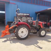 500型拖拉機絞磨 安全性強 用于牽引收放線或起吊重物