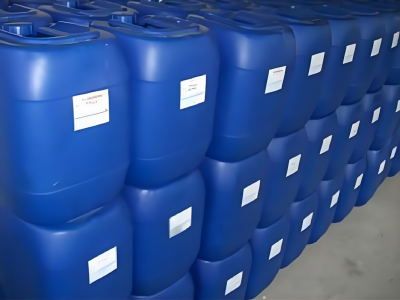 藍(lán)星AX-308循環(huán)水質(zhì)凈化劑