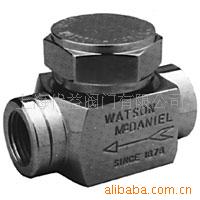 馬克丹尼熱動力圓盤式蒸汽疏水閥TD600S原裝正品 上海