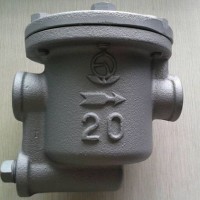 日本閥天VENN螺紋疏水閥 進(jìn)口AK-1H倒置桶疏水閥