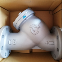 日本閥天VENN法蘭過(guò)濾器 進(jìn)口Y型不銹鋼過(guò)濾器