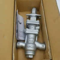 日本TLV蒸汽減壓閥 進(jìn)口COSR-16先導(dǎo)式減壓閥