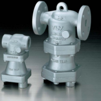 日本DC3A汽水分離器 進(jìn)口TLV汽水分離器