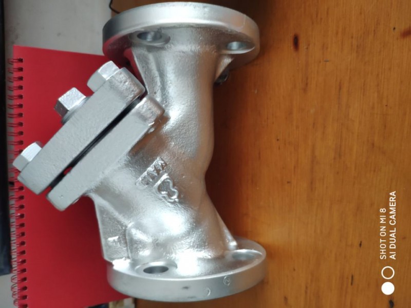 日本日立葫蘆牌過(guò)濾器6