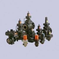 耀希達(dá)凱絲扣減壓閥 進(jìn)口日本先導(dǎo)式減壓閥