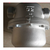 DS-1日本汽水分離器 耀希達(dá)凱汽水分離器